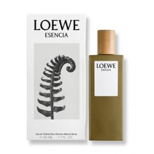 LOEWE 黑色圓舞曲淡香水50ML