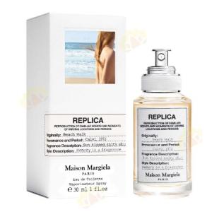 MAISON MARGIELA REPLICA  沙灘漫步淡香水30ML