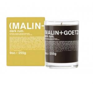 MALIN+GOETZ 香氛蠟燭(蘭姆酒)255G