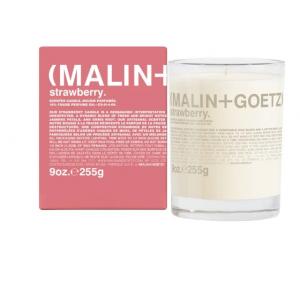 MALIN+GOETZ 香氛蠟燭(草莓香)255G