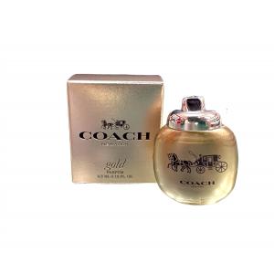 COACH 時尚閃耀香精4.5ML