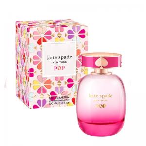 KATE SPADE 桃色泡泡淡香精100ML