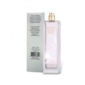 ELIZABETH ARDEN 白茶紫鳶尾淡香水100ML TESTER