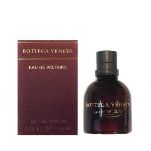 BOTTEGA VENETA 天鵝絨之水淡香精7.5ML
