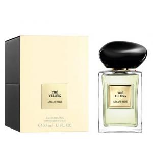 GIORGIO ARMANI 香格里拉茶園淡香水50ML