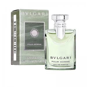 BVLGARI 大吉嶺茶淡香精5ML