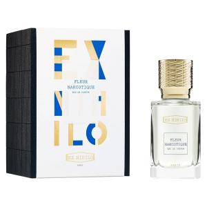 EX NIHILO 迷走緋花淡香精50ML