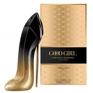 Carolina Herrera GOOD GIRL午夜淡香精7ML