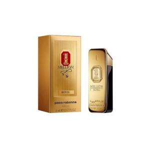 PACO RABANNE 百萬皇家男性香精5ML