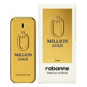 PACO RABANNE 百萬極致男性香精5ML