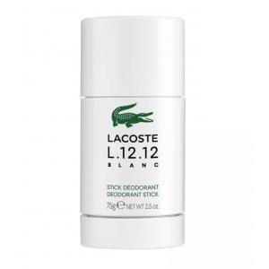 LACOSTE 經典純白淡香水體香膏75G