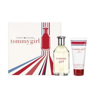 TOMMY GIRL 淡香水2入禮盒(1402)