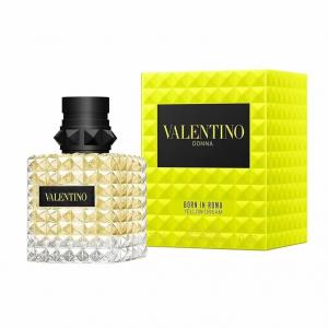 VALENTION 訂製羅馬女香YELLOW DREAM 30ML
