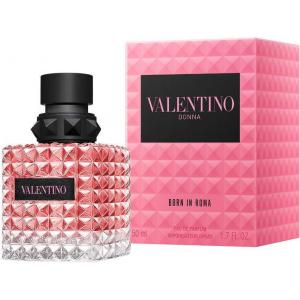 VALENTION 訂製羅馬女香DONNA 50ML