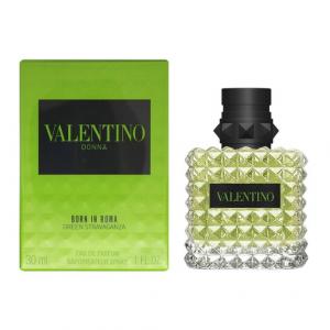 VALENTION 訂製羅馬女香GREEN STRAVAGANZA 30ML