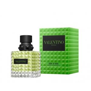 VALENTION 訂製羅馬女香GREEN STRAVAGANZA 50ML