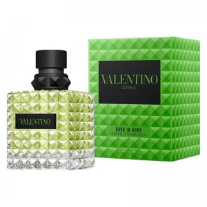 VALENTION 訂製羅馬女香GREEN STRAVAGANZA 100ML
