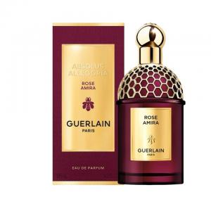 GUERLAIN 花草水語 艾米拉玫塊純粹淡香精125ML