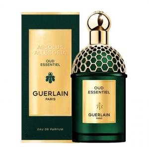 GUERLAIN 花草水語 東方沉香純粹淡香精125ML