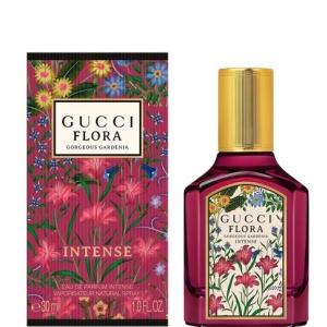 GUCCI 華麗槴子花極致淡香精30ML
