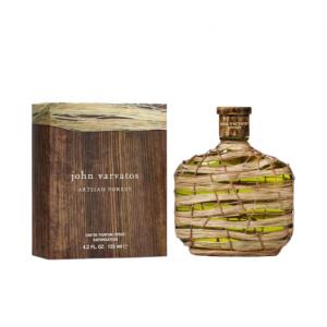 JOHN VARVATOS 工匠森林淡香精125ML