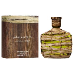 JOHN VARVATOS 工匠森林淡香精75ML