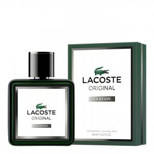 LACOSTE 經典男性香精60ML