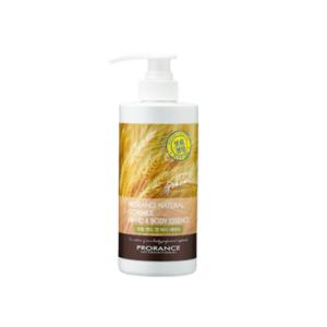 PRORANCE 純麥滋養身體護膚乳500ML