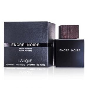 (航空版)LALIQUE 黑澤淡香水100ML