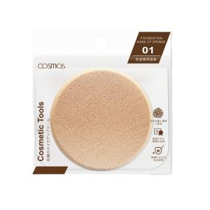 COSMOS 01 粉底專用海綿