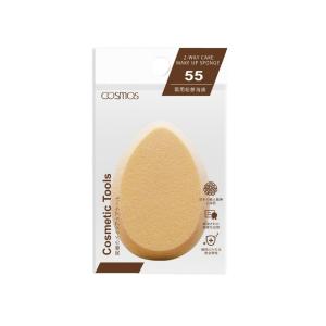 COSMOS 55 BB霜專用海綿