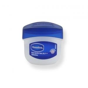 VASELINE Q版潤膚膏5.5G