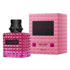 VALENTINO 訂製羅馬 EXTRADOSE DONNA女性香精30ML