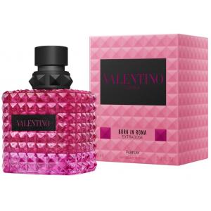 VALENTINO 訂製羅馬 EXTRADOSE DONNA女性香精100ML