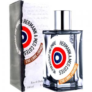 ETAT  LIBRE 陰暗森林淡香精100ML(航空版)