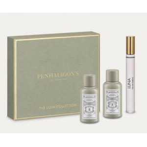 PENHALIGON'S 月亮女神3入旅行組
