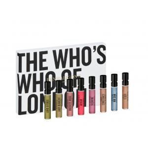 PENHALIGON'S獸首系列8入小香禮盒