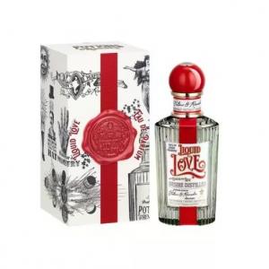 PENHALIGON'S魔藥系列-熾烈玫瑰淡香精100ML
