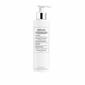MAISON MARGIELA REPLICA 慵懶週末沐浴乳200ML