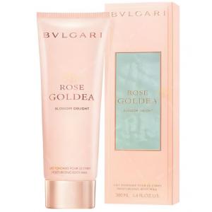 BVLGARI 歡沁玫香女性身體乳200ML