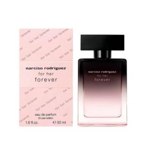 NARCISO RODRIGUEZ 永恆繆思淡香精50ML