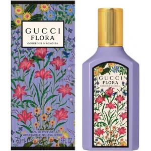 GUCCI幻夢木蘭花女性淡香精50ML