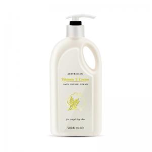 G&M 維他命E肌膚修復乳500ML