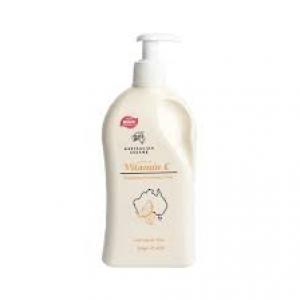 G&M 維他命C亮白保濕乳500ML