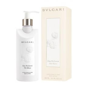 BVLGARI 白茶身體乳300ML