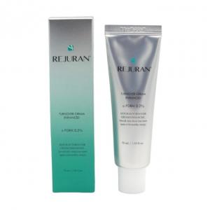 REJURAN 麗珠蘭 修護保濕霜50ML(銀色)