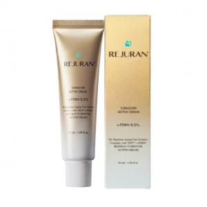 REJURAN 麗珠蘭 修護保濕霜50ML(金色)