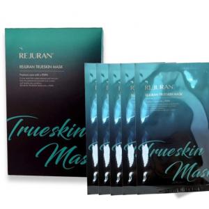 REJURAN 麗珠蘭 真肌水光面膜27ML*5入/盒