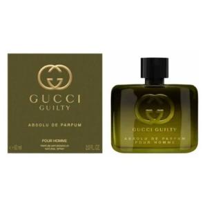 GUCCI 罪愛奢境男性濃郁香精60ML