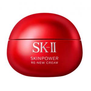 SK-II 肌源賦能煥顏活膚霜80G